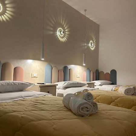 Holiday Gli Archi Fasano Bagian luar foto
