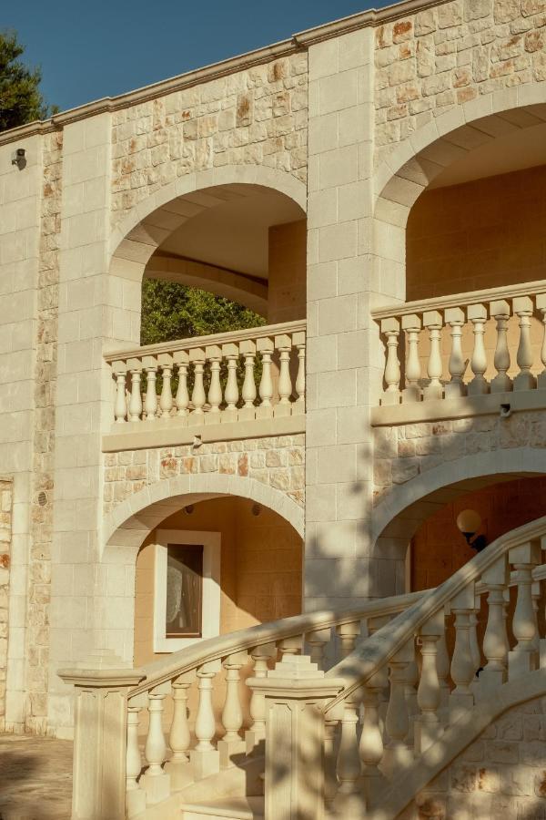 Holiday Gli Archi Fasano Bagian luar foto