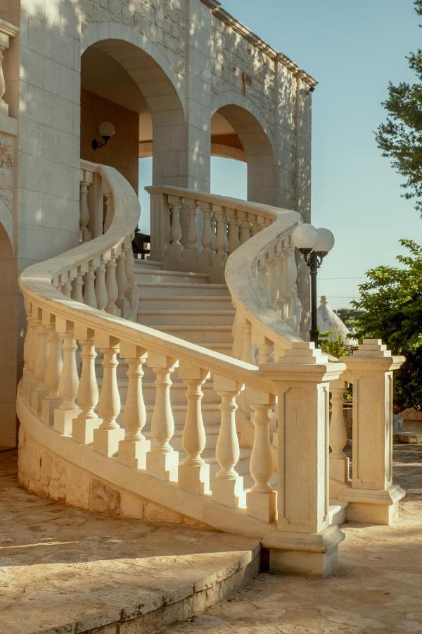 Holiday Gli Archi Fasano Bagian luar foto