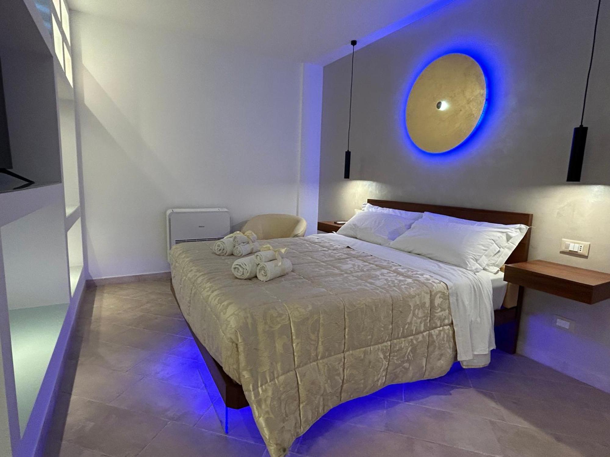 Holiday Gli Archi Fasano Bagian luar foto